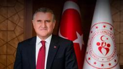Gençlik ve Spor Bakanlığı yurt başvuruları başladı
