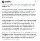 11 ilde operasyon; 68 gözaltı (2)