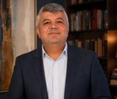 Gazeteci Hamdi Bağcı'nın 'İletişim Denemeleri' adlı kitabı yayınlandı