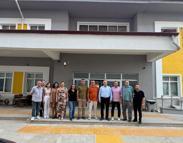 Muğla'da yurt kapasiteleri 14 bin 708'e yükseldi