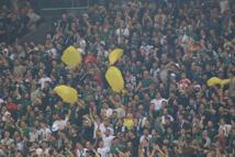 Kocaelispor tribünündeki olaya ilişkin 5 gözaltı kararı
