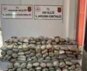 2 ilde uyuşturucu operasyonları: 3 tutuklama
