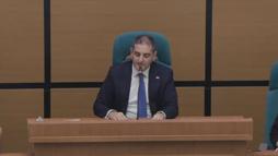 Üsküdar Belediye Başkan Vekilliği seçimine ilişkin yürütmeyi durdurma kararı
