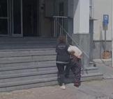 Kayseri'de 33 yıl hapisle aranan kadın hükümlü yakalandı
