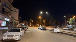 Adıyaman’da 2 saatte 8 deprem meydana geldi