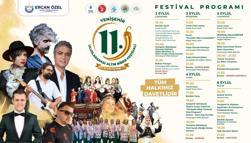Yenişehir’de 11’inci Uluslararası Altın Biber Festivali 2-6 Eylül'de gerçekleştirilecek