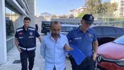 ‘Darp’ ve ‘alıkoyma’ iddiasına gözaltı