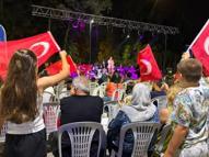 Kültürpark’ta ‘Zafer Konserleri’
