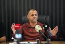 Muğlaspor'da Kıyanç'tan destek çağrısı