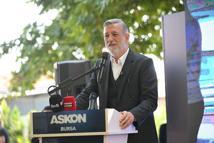 BTSO Başkanı Burkay: Bursa’nın geleceğini güçlü iş modelleriyle kuruyoruz