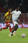 Gençlerbirliği, Ousmane Diabate’yi sezon sonuna kadar kiraladı