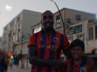 Mardin 1969 Spor, Mallik Wilks’i kadrosuna kattı
