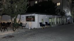 Büyükçekmece’de kıraathaneye silahlı saldırı: 3 yaralı