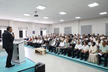 Okul kayıtlarında velilerden herhangi bir ad altında talepte bulunulmayacak