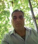 Eski muhtarı öldüren komşu tutuklandı