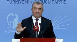 CHP’li Saraç: Asgari ücret 45 bin lira olmalıdır