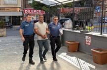 Seyyar satıcıyı bıçaklayan şüpheli tutuklandı