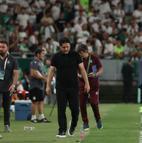Trabzonspor, Fatih Tekke'nin istifasını kabul etmedi