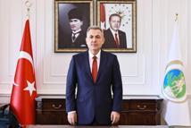 Vali Elban: Yarınlarımıza taşıdığımız büyük bir emanettir