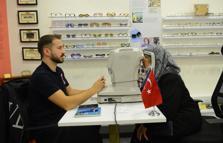 3’üncü Nilüfer Halk Sağlığı Günleri başlıyor