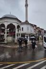 Bartın’da sağanak etkili oldu
