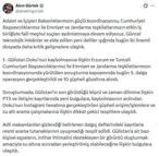 Gülistan Doku soruşturmasında 5'inci dalga operasyon: 10 gözaltı
