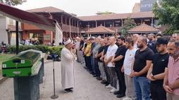 Motosikletiyle kaza yapıp, arkadan gelen otomobil çarpan Talha, hayatını kaybetti (3)