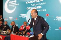MHP’li Osmanağaoğlu: Terörsüz Türkiye projesiyle beraber, kapılar içinde kapılar açtık