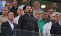 Enes Çelik: Yendik diye eksiklerimizi görmüyoruz sanmayın
