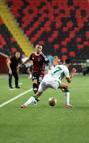 Gaziantep FK – Çaykur Rizespor: 1-2