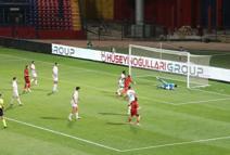 Mardin 1969 Spor - Van Spor FK: 1-1
