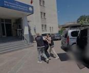 Kayseri'de 18 yıl hapis cezasıyla aranan hükümlü yakalandı