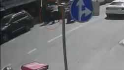 Şişli’de 'Motosikletimi neden çektin' kavgası: Yumruk atan araç sahibini bıçakladı