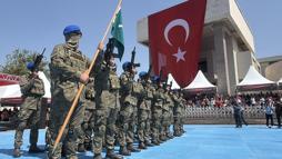 Osmaniye’de 30 Ağustos Zafer Bayramı coşkuyla kutlandı