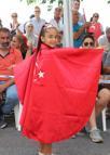 Trakya'da Zafer Bayramı coşkuyla kutlandı / Ek fotoğraflar