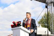 Bayraktar: Türkiye nükleer lige çıkan, nükleer enerjiye sahip ülkelerden biri haline gelecek