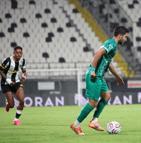 Manisa FK - Bodrum FK / Fotoğraflar
