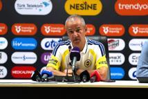 Samsunspor - Fenerbahçe maçının ardından
