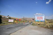 Büyükşehir Belediyesi'nden Bünyan’a 122,5 milyon TL’lik yatırım