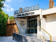Başkan Sandıkçı: Canik Belediyesi Meşe Tesisleri, ilçe turizmine katkı sağlıyor