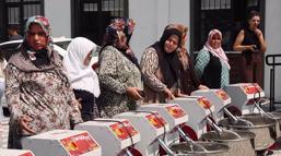 Hatay'da 67 orman köylüsüne 2,2 milyon lira destek