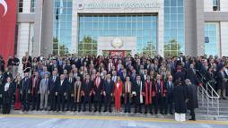 Tekirdağ Cumhuriyet Başsavcısı Yücel: Adaletin gecikmeden tecelli edeceğinden kimsenin şüphesi olmasın