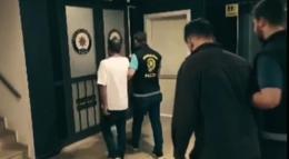 Dolandırıcılık şüphelileri yakalandı