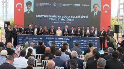 Bakan Göktaş: Malazgirt'ten miras kalan bu birlik ruhu sürece kuvvet katacak (2)