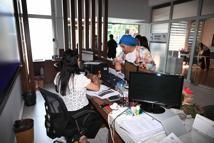 Burs ve ücretsiz servis başvuruları başladı