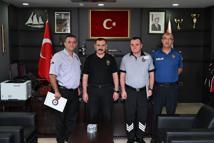 Osmaniye’de dolandırıcılık girişimlerini engelleyen güvenlik görevlilerine teşekkür