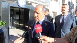 İstanbul İl Emniyet Müdürü Yıldız, Esenyurt'ta cesedi bulunan Zeynep cinayetine ilişkin konuştu