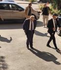 Eski bakan İdris Naim Şahin'e 'Alihan Kuriş suç örgütü' soruşturması kapsamında yurt dışı çıkış yasağı