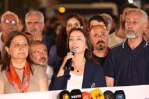 Hatimoğulları: Barışın dilini bu ülkede kurmaya ihtiyacımız var