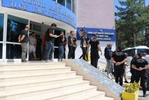 Çubuk’ta uygulama noktalarını paylaşanlara operasyon: 36 gözaltı